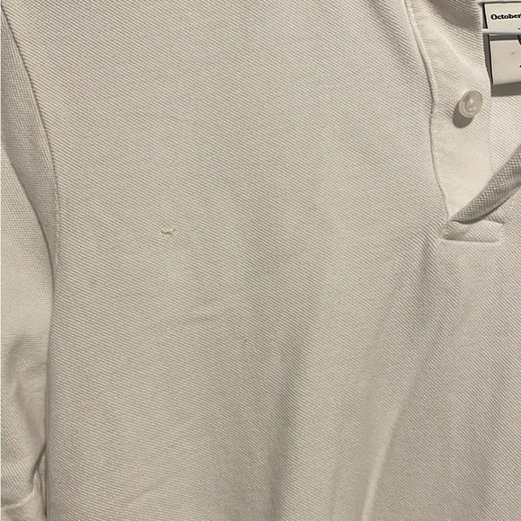 OVO casual Polo shirt - Picture 6 of 6